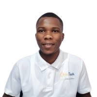 Jean Denis Laguerre